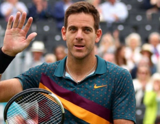 Juan Martin del Potro Girlfriend, Married, Daughter, Wife, Family, Height