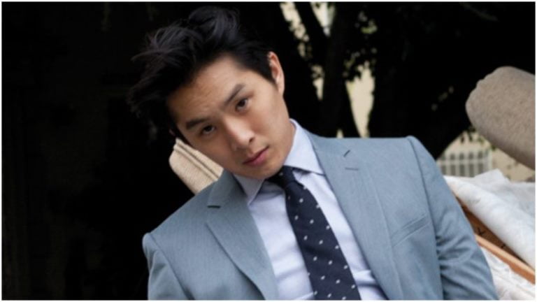 Justin Chon Married, Wife, Height, Net Worth, Bio, Quick Facts