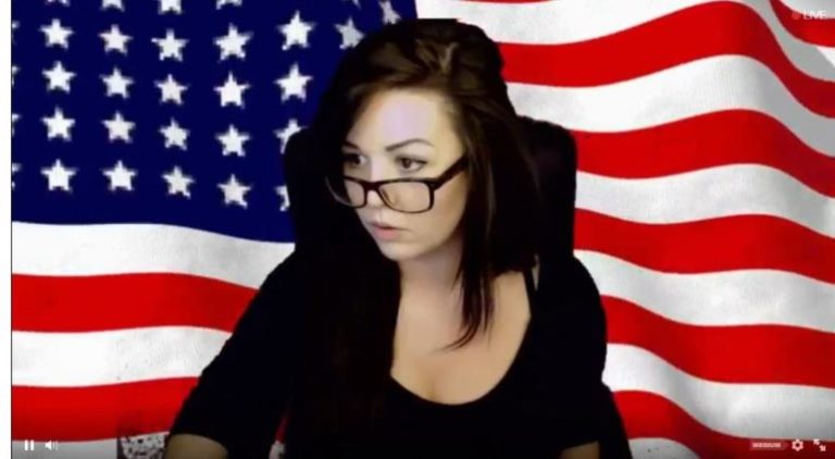 Who Is Kaceytron, Is She a Troll, What happened To Her?