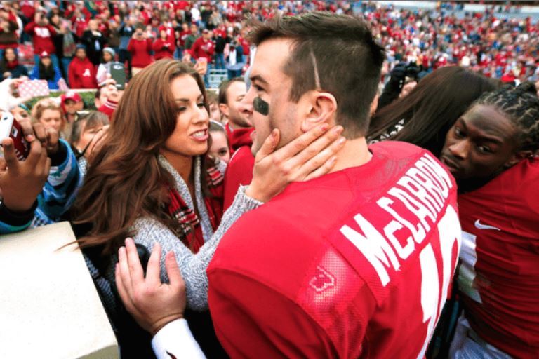 Who Is Katherine Webb, Is She Married To A Husband? Her Kids, Net Worth