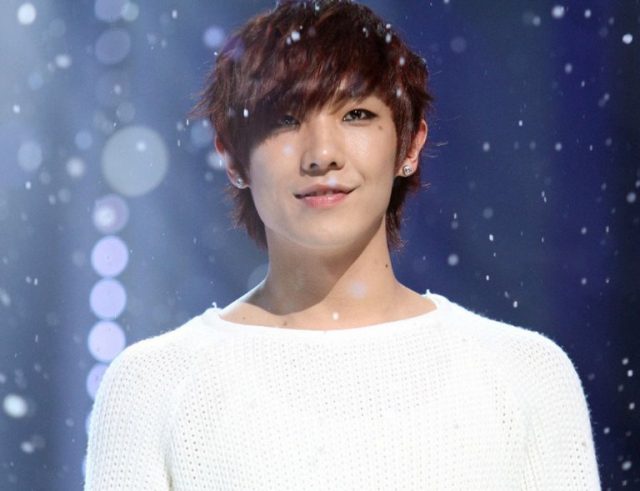 Lee Joon Biography and Everything You Need To Know About The Korean Actor