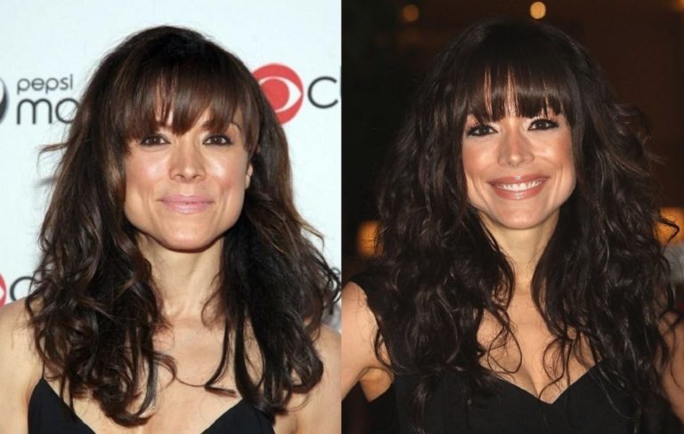 Liz Vassey: 5 Facts You Need To Know About The American Actress 