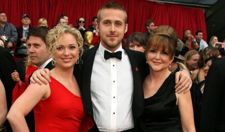Who Is Mandi Gosling – Ryan Gosling’s Sister, Here’s All You Need To Know