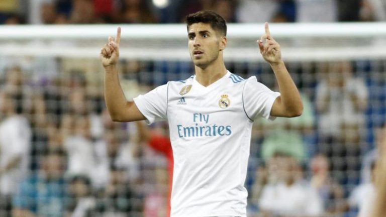 Marco Asensio Bio, Age, Height, Body Measurements and Other Facts