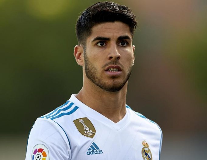 Marco Asensio Bio, Age, Height, Body Measurements and ...