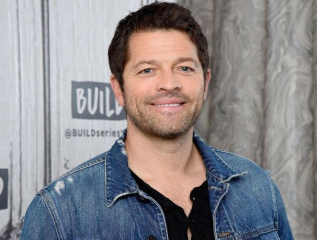 Misha Collins Wife, Kids, Brother, Family, Height, Age, Net Worth