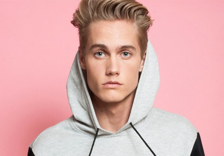 Neels Visser Wiki, Age, Height, Girlfriend and Other Facts You Need To Know