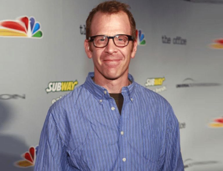 Paul Lieberstein Wife, Net Worth, Weight Loss And His Battle With Cancer