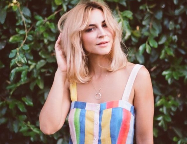 Samaire Armstrong Biography: 5 Facts You Need to Know About The Actress