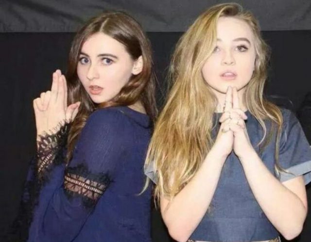 Who is Sarah Carpenter, Is She Related To Sabrina Carpenter, How Old is She?