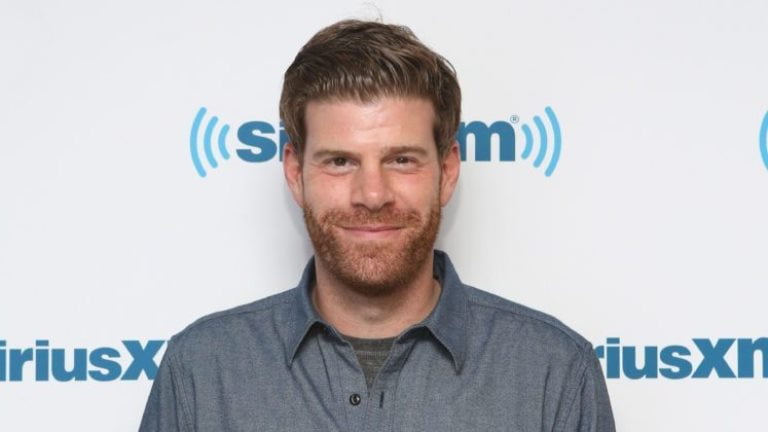 Steve Rannazzisi Wife, Kids, Family, Net Worth, Biography