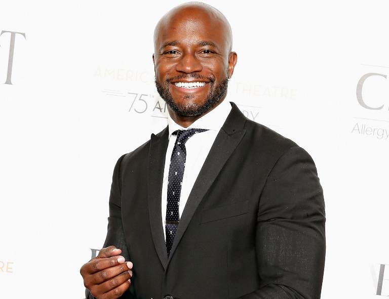 Taye Diggs Wife, Son, Divorce, Dating, Girlfriend, Height, Is He Gay?