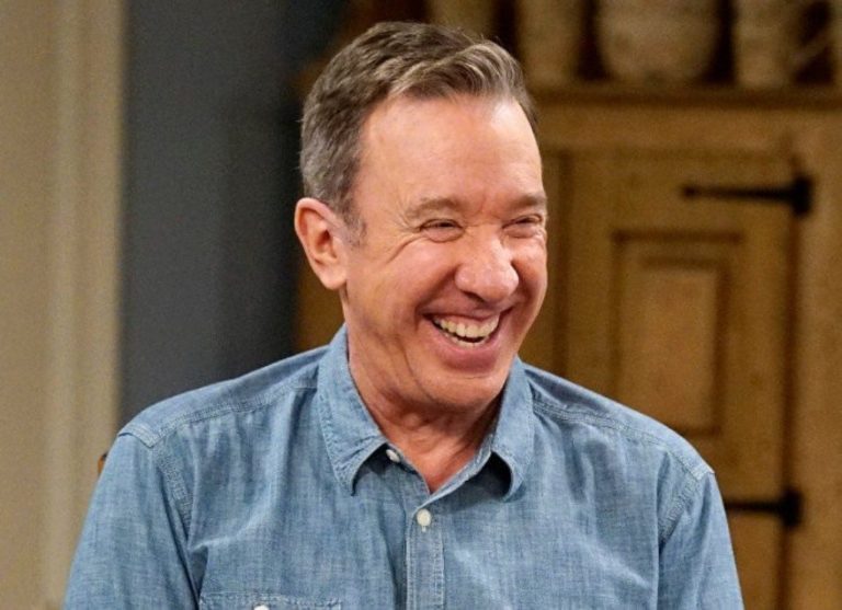 Tim Allen Wife, Daughter, Family, Age, Height, Gay, Is He Dead?