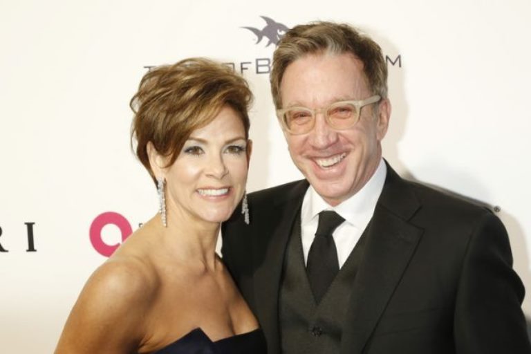 Tim Allen Wife, Daughter, Family, Age, Height, Gay, Is He Dead?