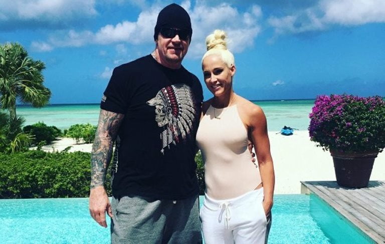 Undertaker Wife, Height, Weight, Net Worth, Is He Dead, Where Is He Now?