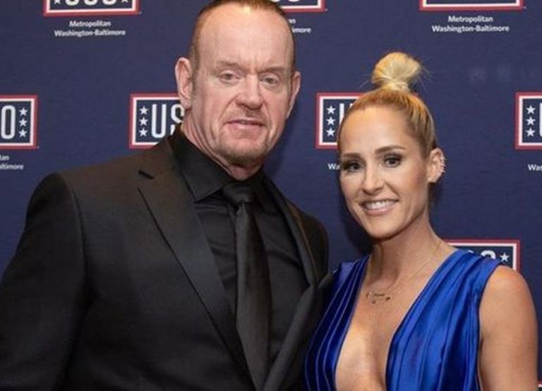 Undertaker Wife, Height, Weight, Net Worth, Is He Dead, Where Is He Now?