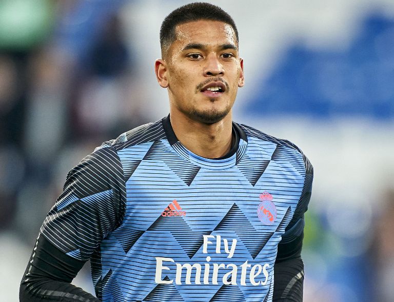 Alphonse Areola Bio, Height, Weight, Siblings, Other Facts