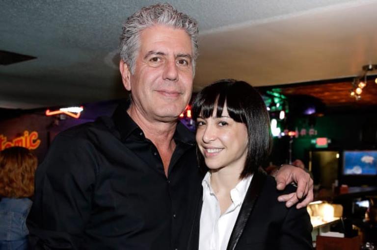 Who is Anthony Bourdain? The Wife, Net Worth, Girlfriend, Daughter, Death