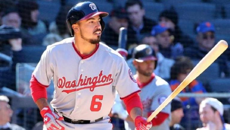 Anthony Rendon Biography, Stats, Is He Married? Who Is The Wife?