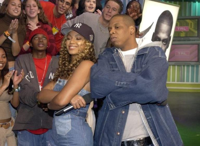 Beyonce’s Relationship Through The Years – Who Has Beyonce Dated?