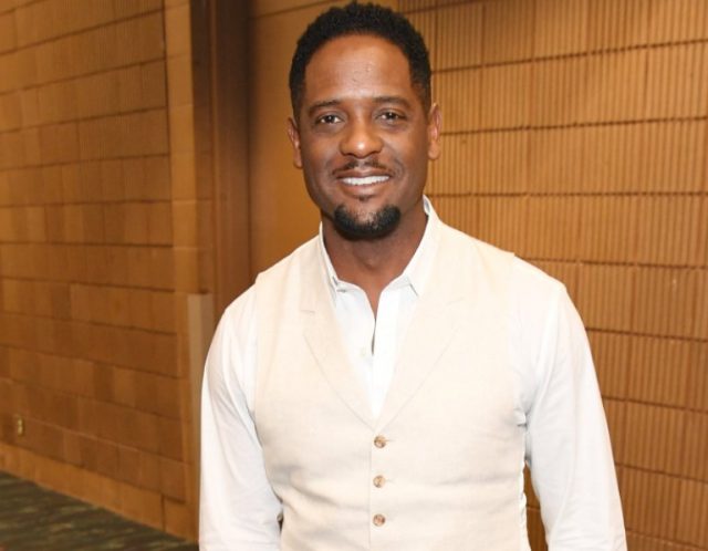 Who Is Blair Underwood Wife, His Family, Age, Net Worth ...
