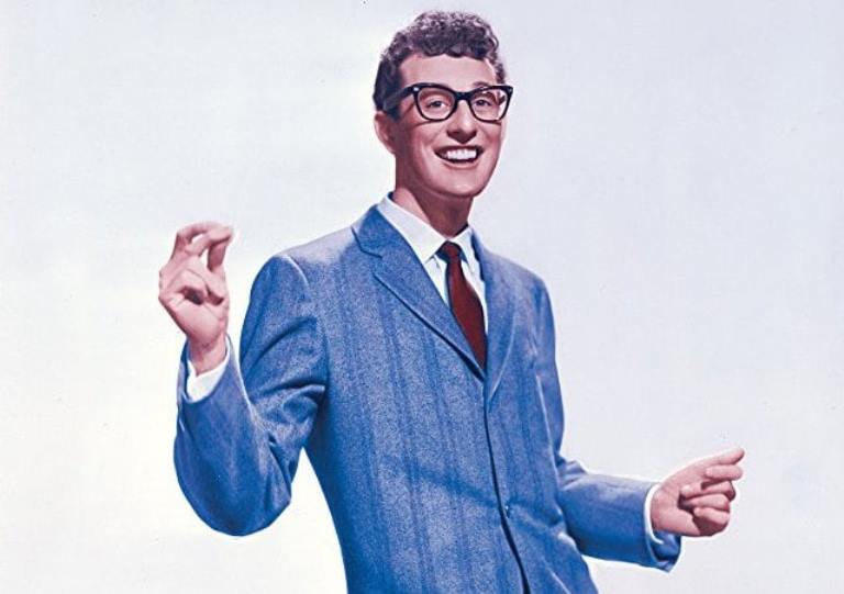 Buddy Holly – Bio, Wife, Children, How Did He Die, Who Died With Him?