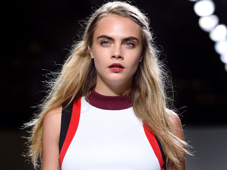 Cara Delevingne’s Dating History: A Guide To All The Men and Women She Has Dated