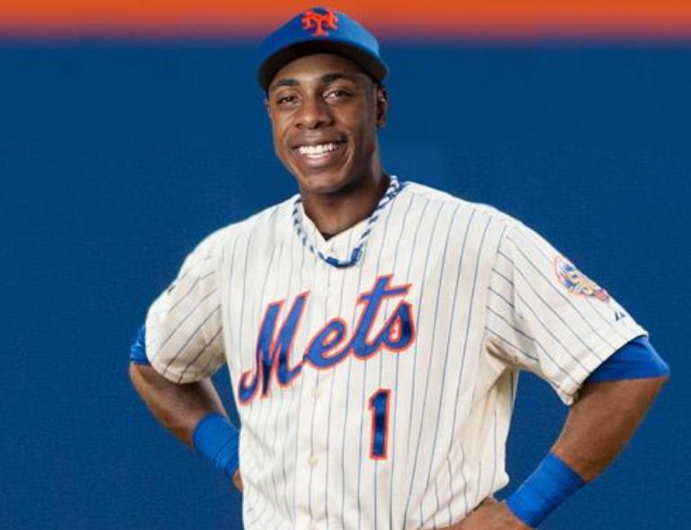 Is Curtis Granderson Married? Who Is His Wife, Girlfriend? Height, Net Worth