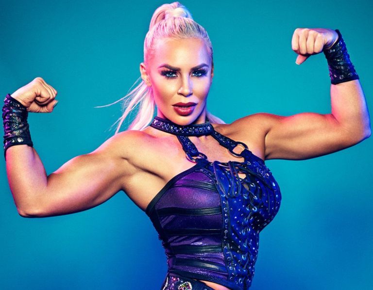 Dana Brooke WWE Biography, Who Is The Boyfriend, Here’s All You Must Know
