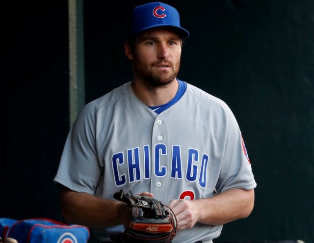 Daniel Murphy Bio, Wife, Stats, Contract, Scholarship Fund And Other Facts
