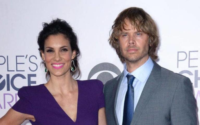 Who is Daniela Ruah’s Husband? Here’s Everything You Must Know About Her