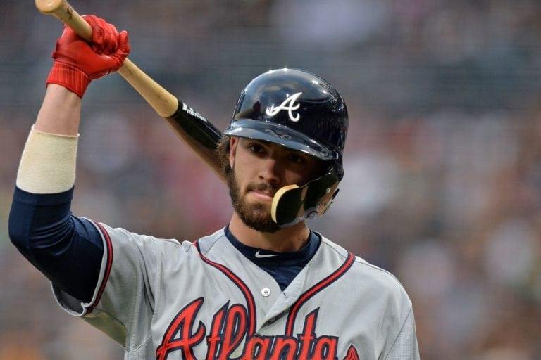 Dansby Swanson Biography, Stats, Hair, Trade, Girlfriend, Age, Height