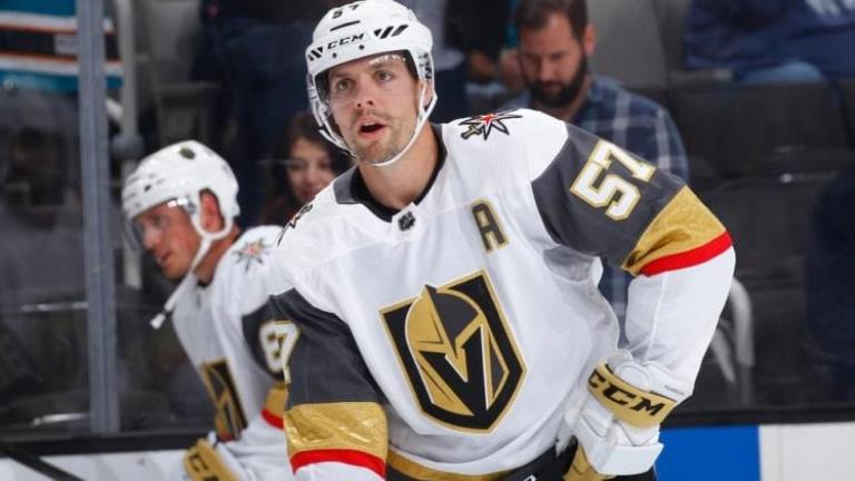 David Perron Biography, Stats, Contract, Salary And Other Facts