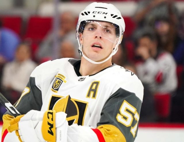 David Perron Biography, Stats, Contract, Salary And Other Facts