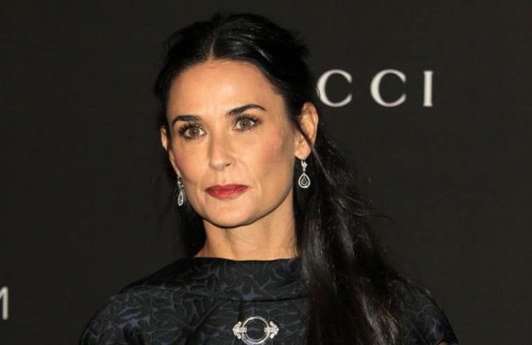 Demi Moore’s Relationship Through The Years: Who Has Demi Moore Dated?