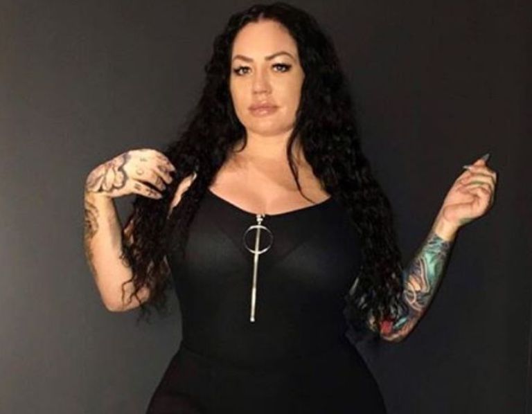 Who is Elke The Stallion? Here’s Everything You Need to Know