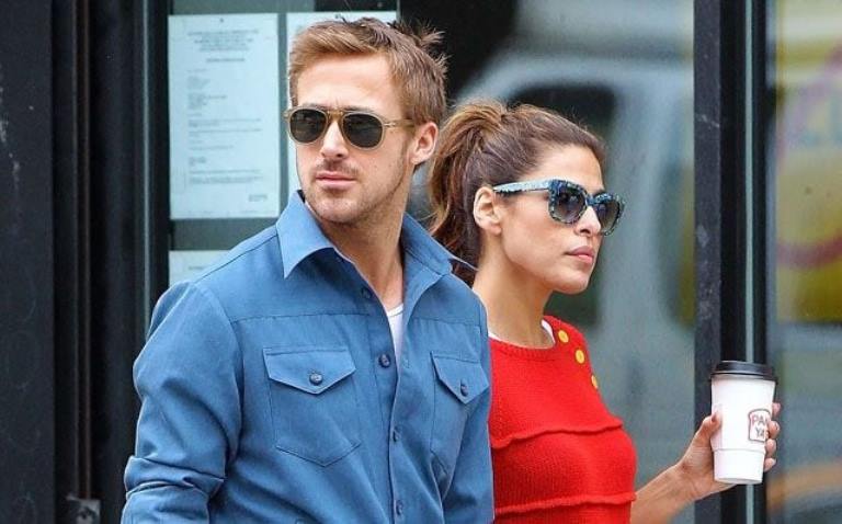Eva Mendes Bio, Kids, Husband – Ryan Gosling, Baby and Other Family Facts