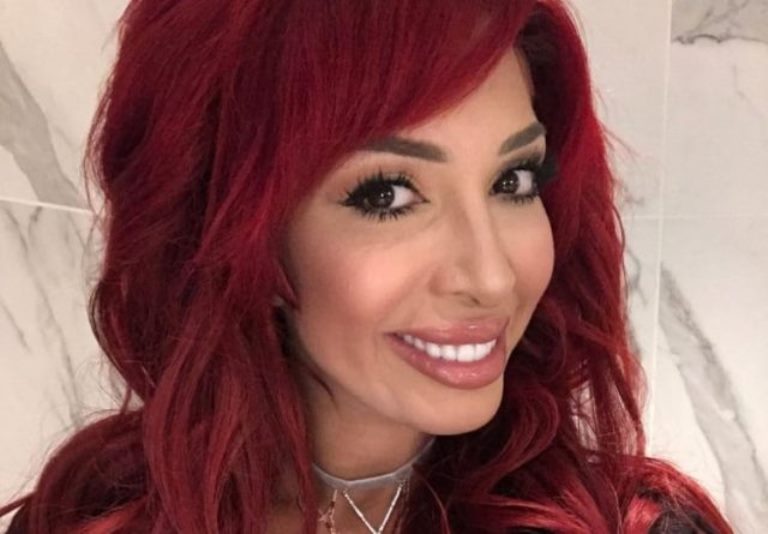 Who Is Farrah Abraham? Daughter, Sister (Ashley Danielson), Net Worth