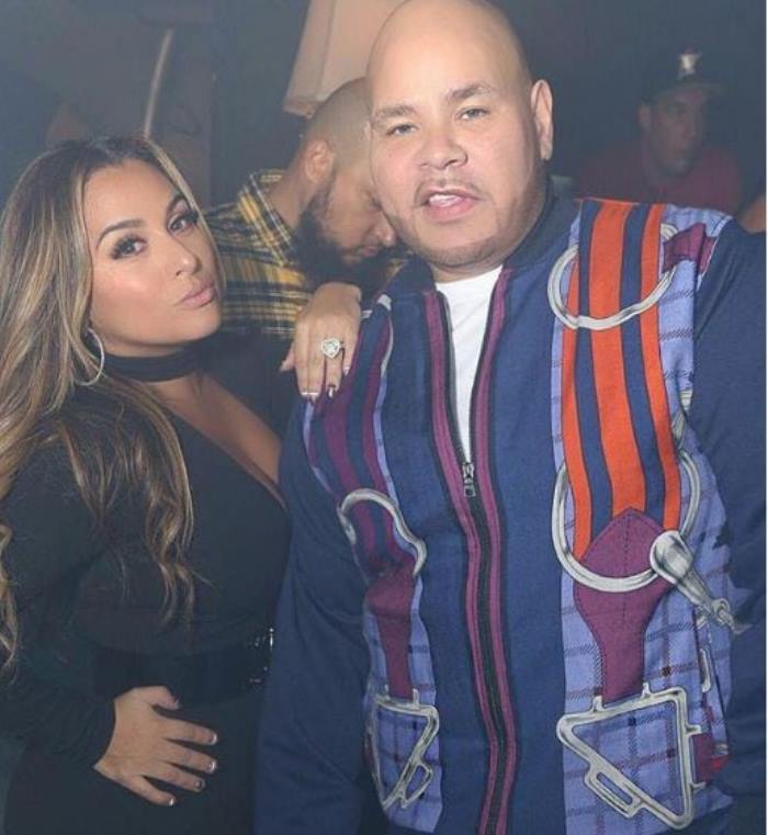 Fat Joe Wife, Son, Height, Net Worth, Ethnicity, Brother, Family