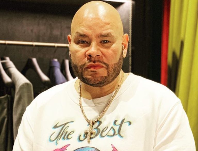 Fat Joe Wife, Son, Height, Net Worth, Ethnicity, Brother, Family