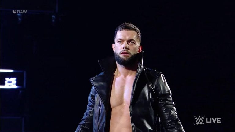 Finn Balor Bio, Age, Height, Injury Updates, Girlfriend and Wife, Is He Gay
