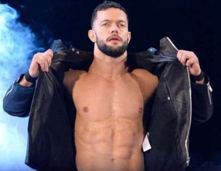 Finn Balor Bio, Age, Height, Injury Updates, Girlfriend and Wife, Is He Gay