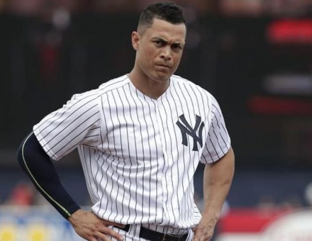 Giancarlo Stanton Wife, Parents, Girlfriend, Height, Weight, Body Stats