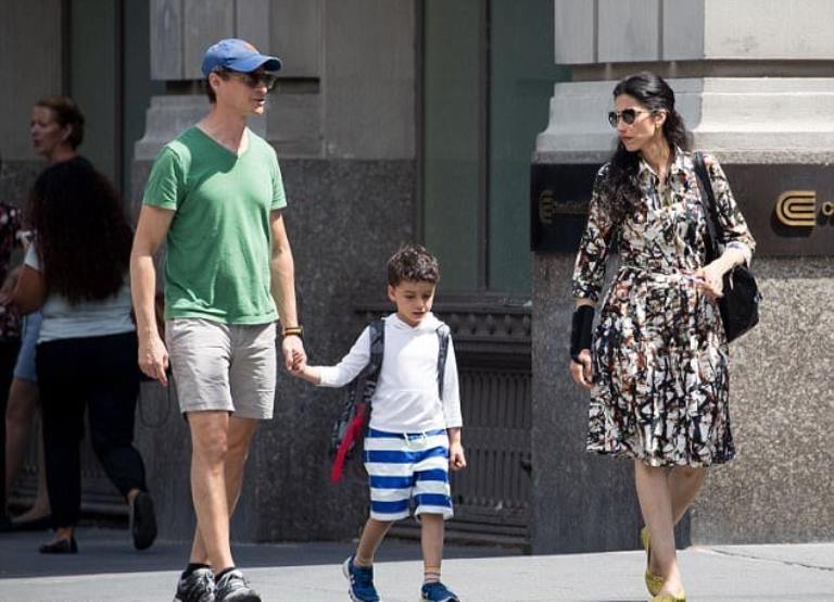 Who Is Huma Abedin, What Is Her Salary, Net Worth, Son, Where Is She Now?