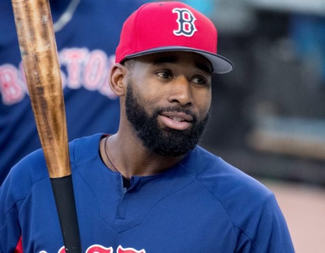 Jackie Bradley Jr Wife, Kids, Family, Stats, Height, Weight, Other Facts