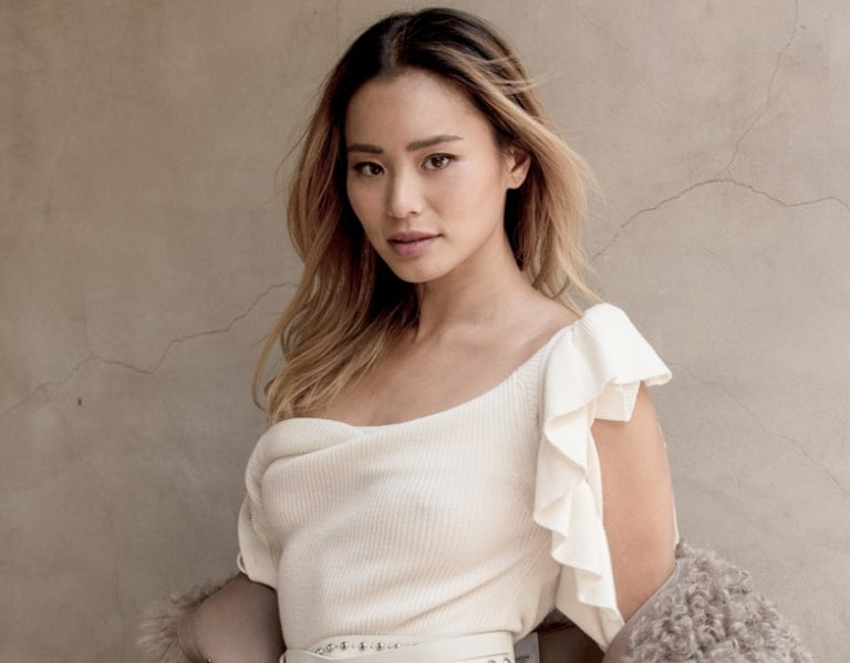 Jamie Chung Bio, Husband, Net Worth, Age, Height and Other Facts