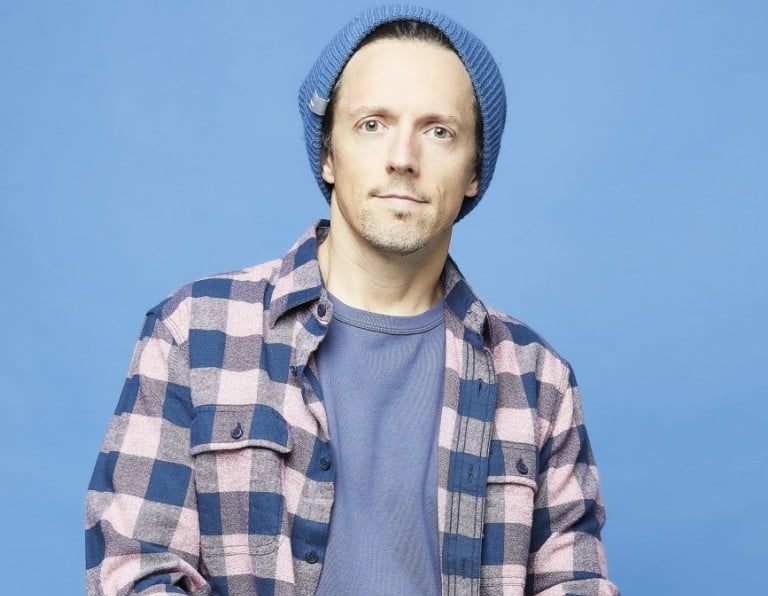 Jason Mraz Wife, Family, Age, Net Worth, Height, Other Facts