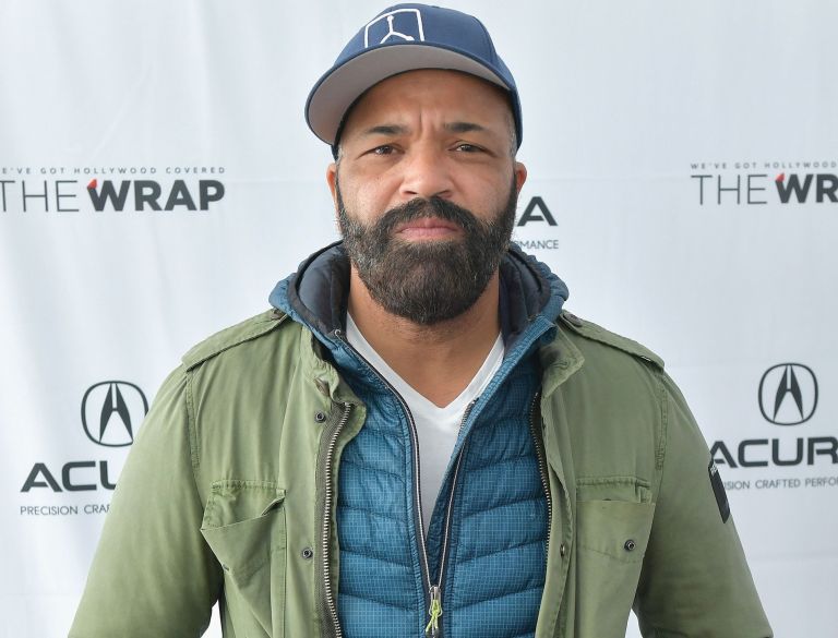 Jeffrey Wright Bio, Wife, Net Worth, Ethnicity and Other Facts