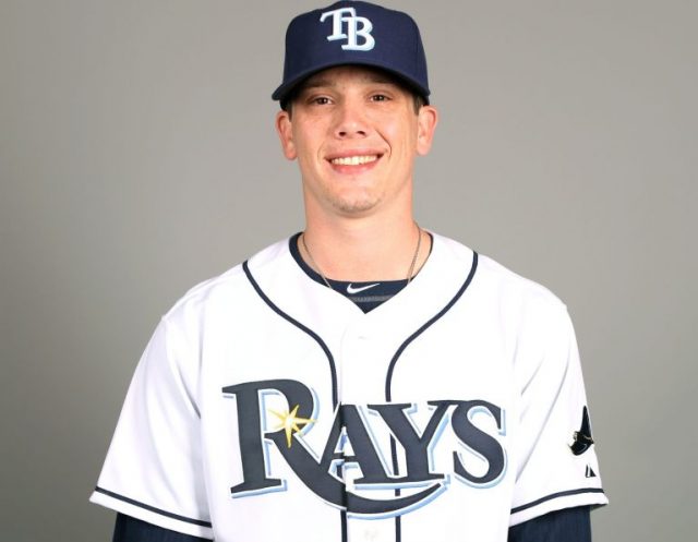 Jeremy Hellickson Biography, Stats, Contract, Salary and Other Facts