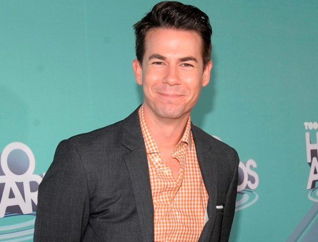 Jerry Trainor Bio, Wife, Age, Height, Net Worth, Family, Other Facts